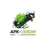 APK Venom - Web Design & Development in Alamo