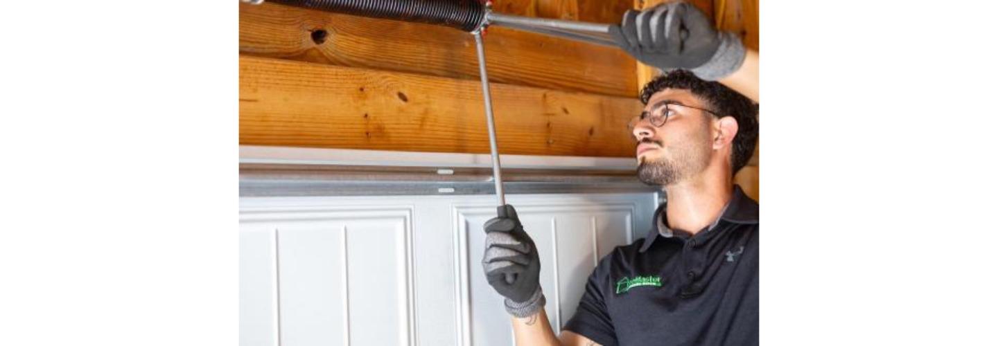 ProMaster Garage Door cover photo