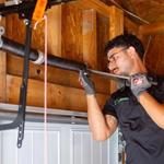 ProMaster Garage Door - photo 1