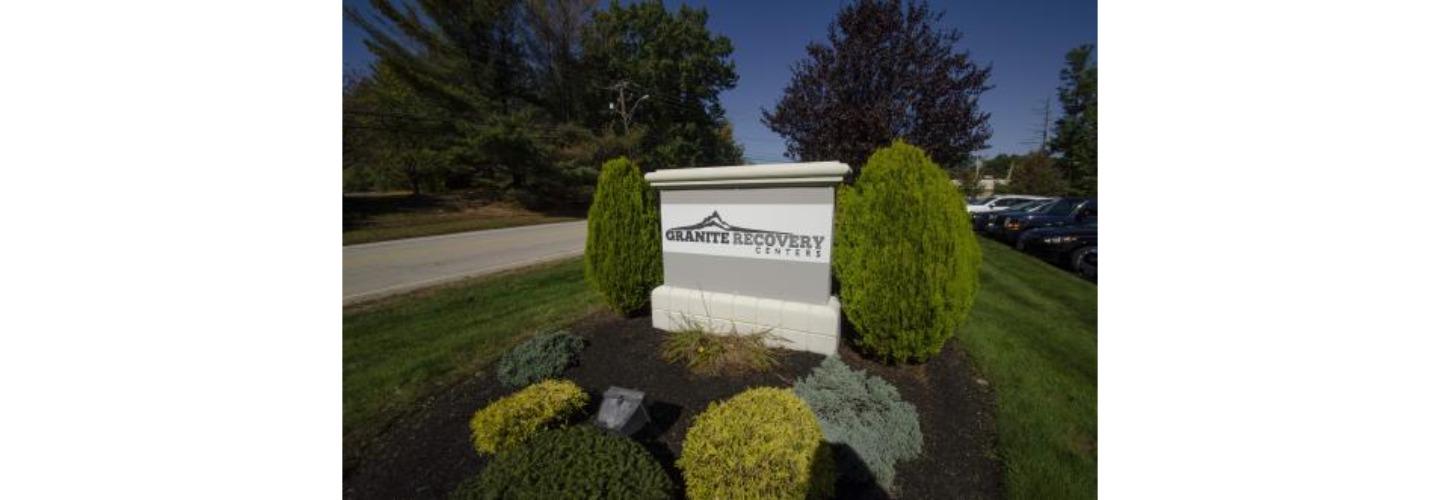 Granite Recovery Center cover photo