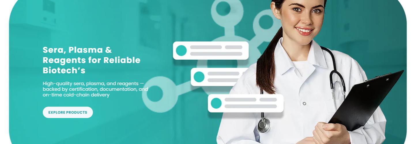 SEAMLESS BIO cover photo