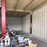 Michigan Spray Foam Insulation - Professional Services in Midland