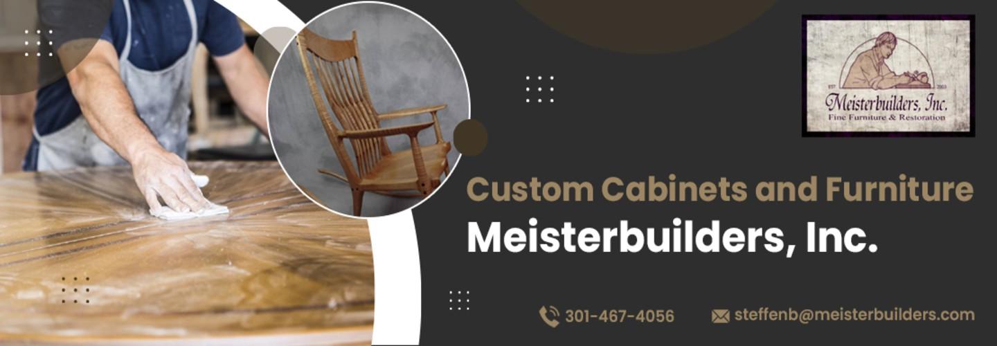 Meisterbuilders Inc cover photo