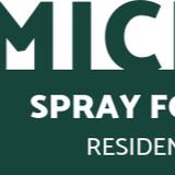 Michigan Spray Foam Insulation - Professional Services in Muskegon