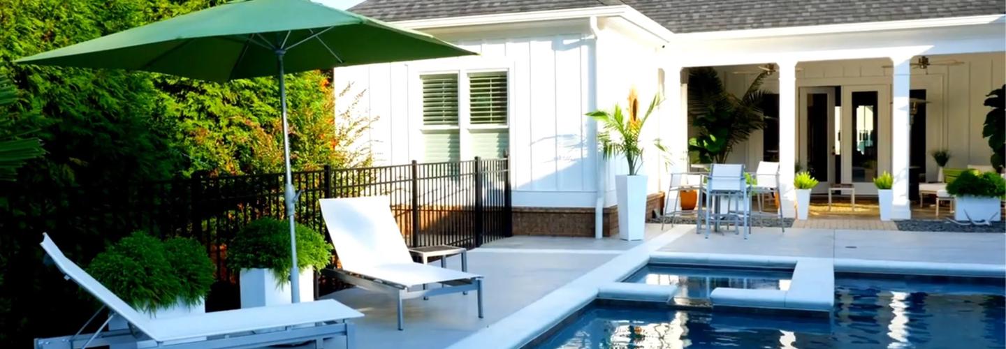 Good Boy Pool Services cover photo