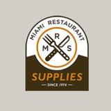 Miami Restaurant Supplies 