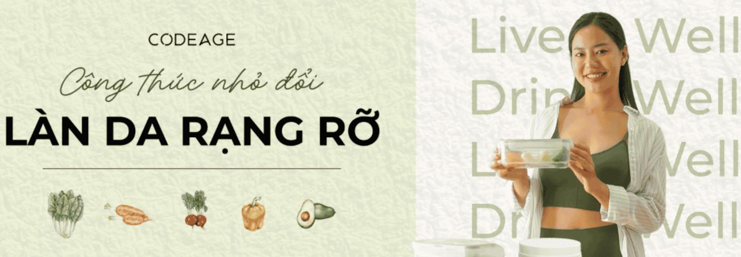 Codeage Việt Nam cover photo