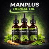 Man Plus Herbal Oil - Free Diving in Karachi