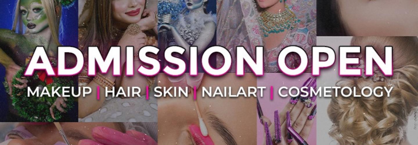 UK International London Beauty School - Educational Services in Noida