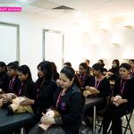 UK International London Beauty School - photo 2