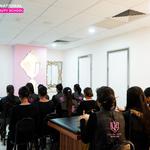 UK International London Beauty School - photo 8