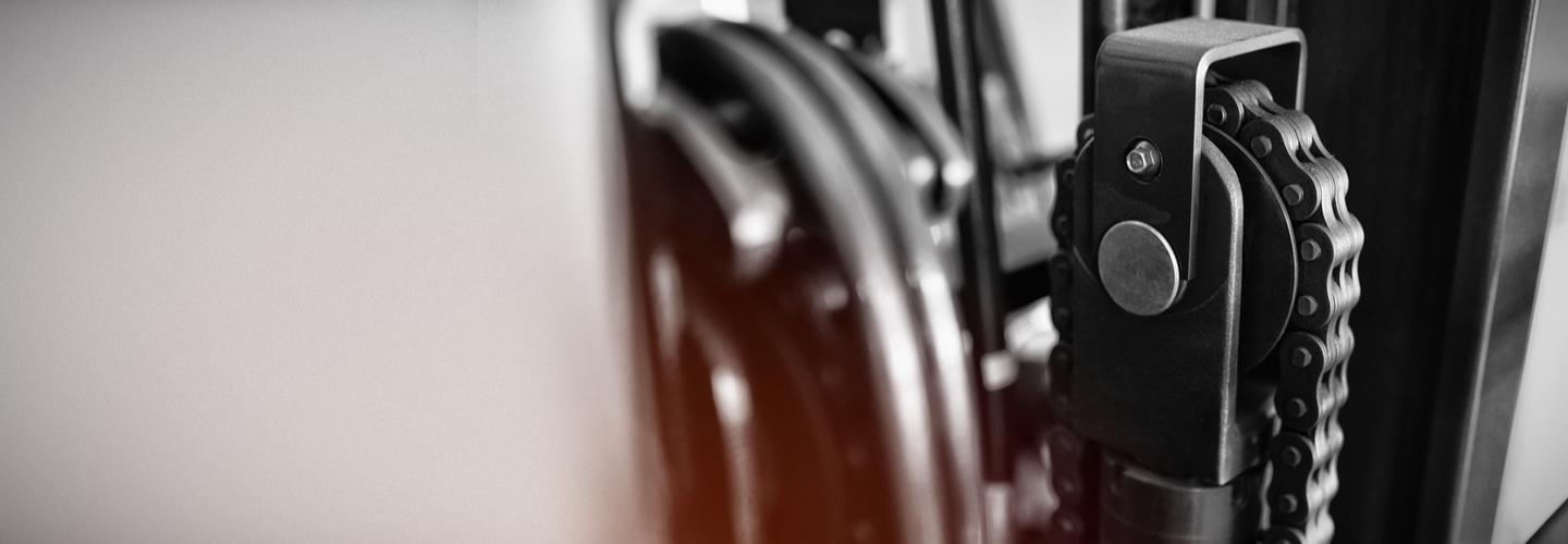 JTS Forklift Service cover photo