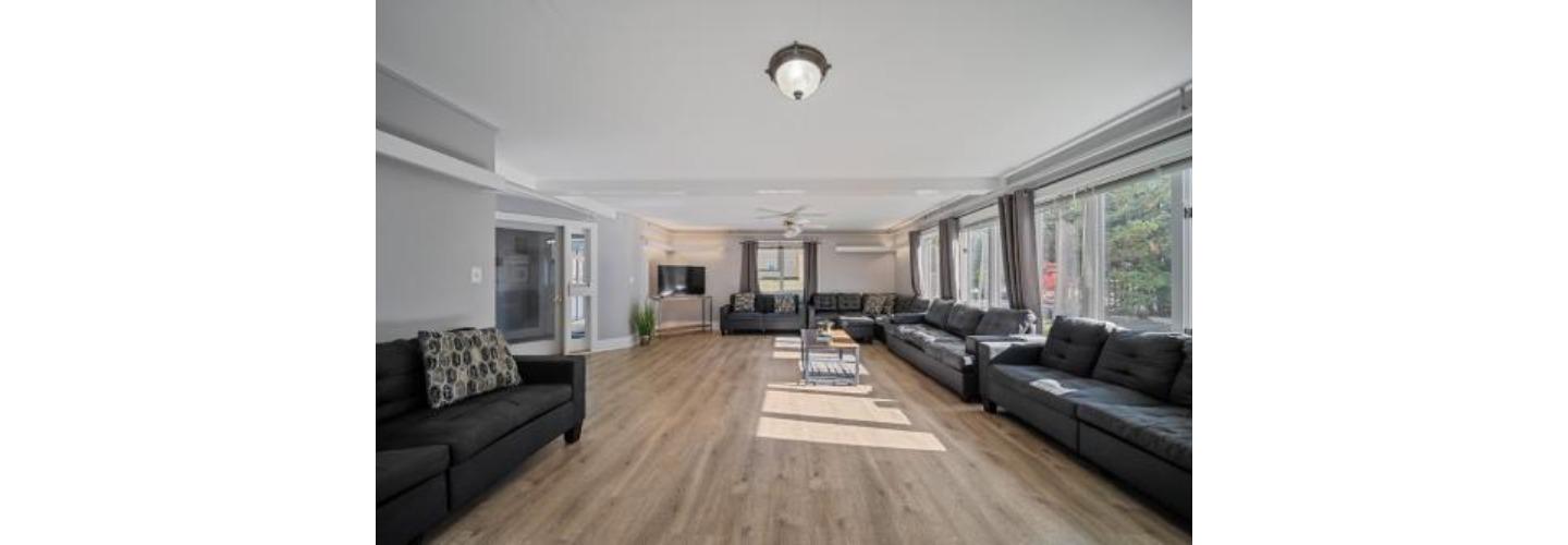 Live Free Men's Residential Rehab cover photo