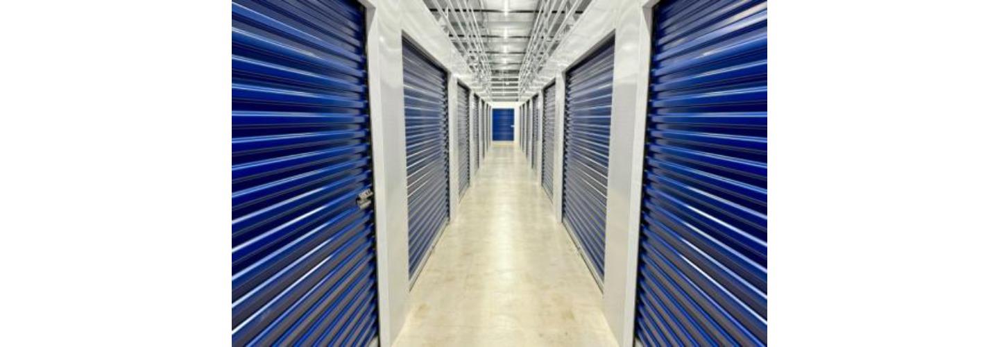 24 Seven Storage cover photo