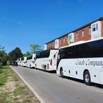 The Coach Company - photo 1