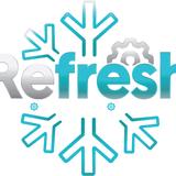 Refresh Cooling - Professional Services