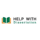 Help With Dissertation - Educational Services in London