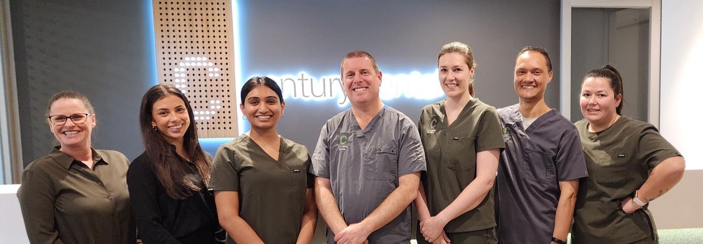 Dr Steven Rostkier cover photo