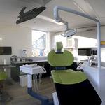 Dr Steven Rostkier - photo 3