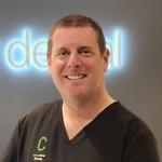 Dr Steven Rostkier - photo 4