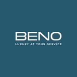 BENO - Luxury At Your Service - Car Rental in Dubai