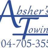 Absher Stowing LLC - Towing in Callahan