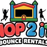 Hop2it Bouncerentals - Bounce House Rentals in Omaha