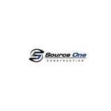 Source One Construction
