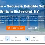 Store Sure Self Storage - photo 2