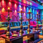 LA's Finest Hookah Catering - photo 6