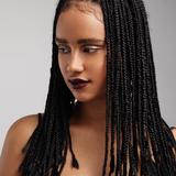 Marty braiding shop columbus - Hair Salons in Columbus