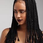 Marty braiding shop columbus - photo 2