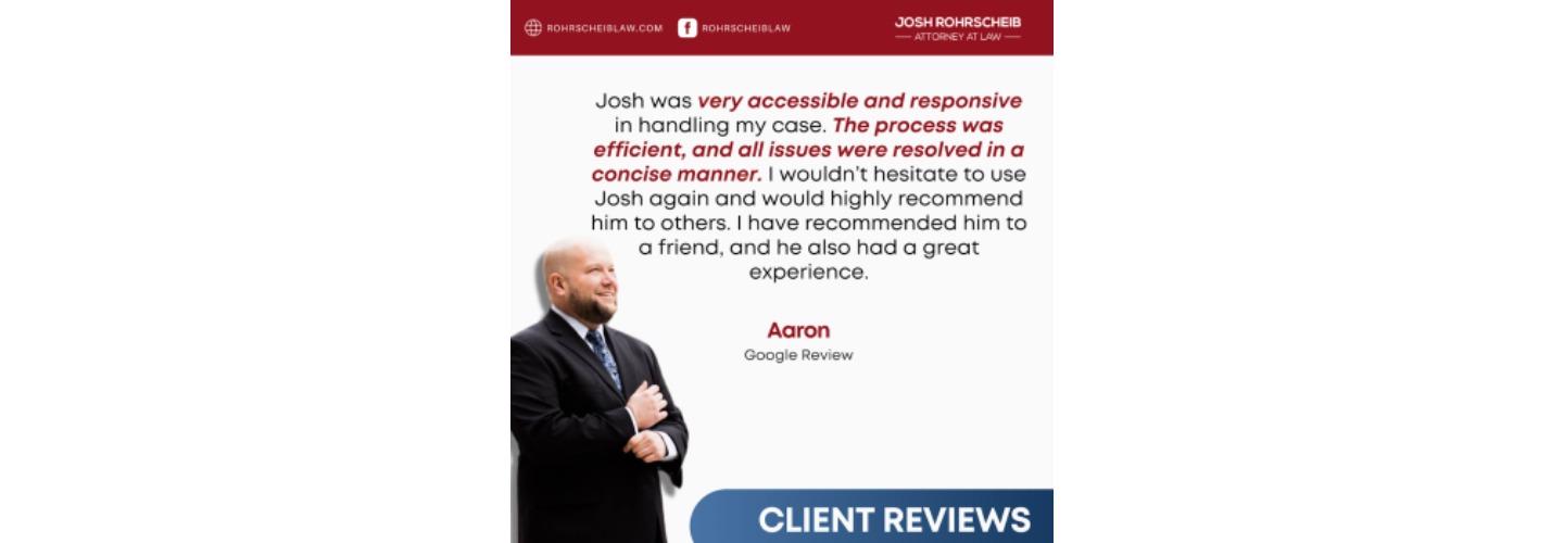 Onward Accident & Injury Law cover photo