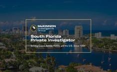 McKinnon Investigative Group Inc - Private Investigators