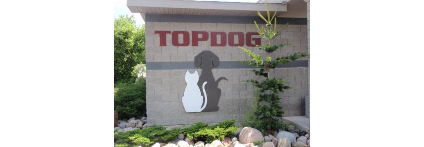 TOPDOG PET CARE cover photo