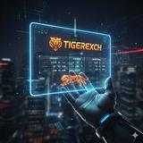Tigerexch club - LAN & Gaming in Mumbai
