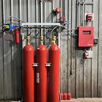 Valley Fire Control - photo 1