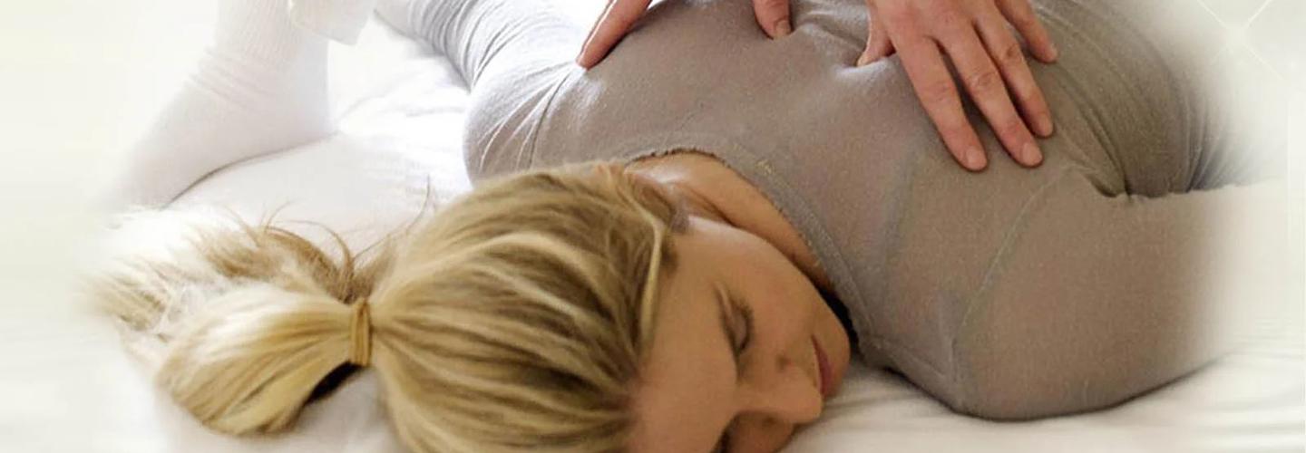 Harvard Square Shiatsu - Massage Therapy in Cambridge