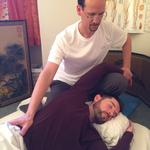 Harvard Square Shiatsu - photo 1