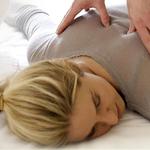 Harvard Square Shiatsu - photo 3