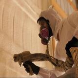Duluth Spray Foam Insulation - Professional Services in Duluth