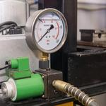 Industrial Scale & Measurement - photo 1