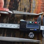 Industrial Scale & Measurement - photo 3