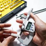 Industrial Scale & Measurement - photo 4