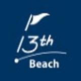 13thBeachGolf - Golf in Barwon Heads