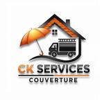 CK services Couverture - Roofing in Orleans