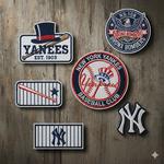 Express Patches - photo 8