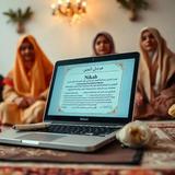 Online Nikah In Islam