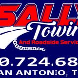 Sally Towing LLC - Funeral Services & Cemeteries in San Antonio