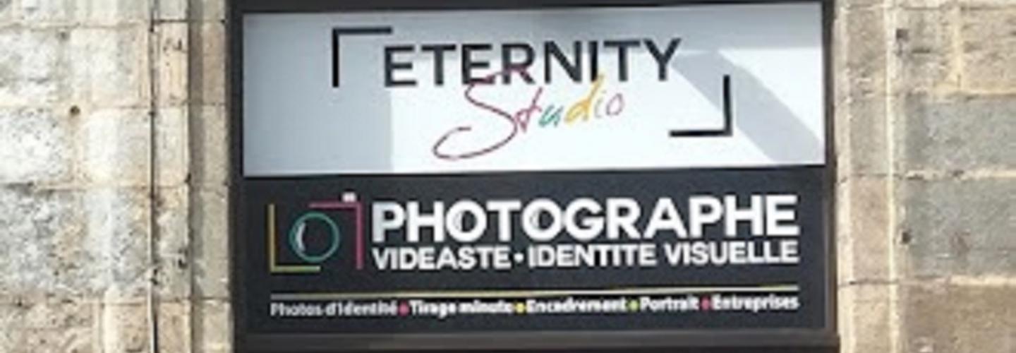 ETERNITY STUDIO
